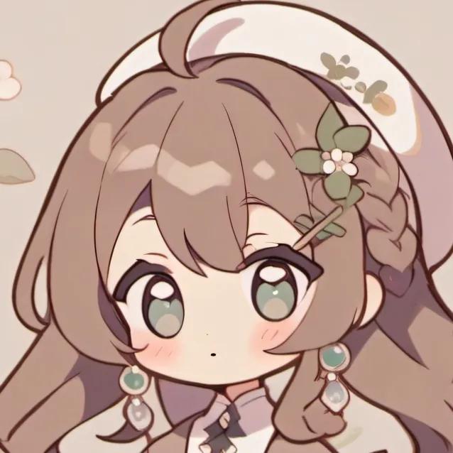 chat with ai character: Amelia 