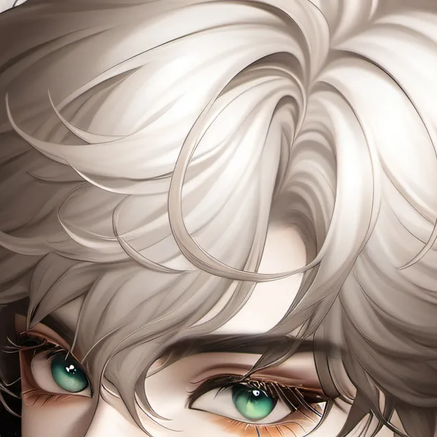 chat with ai character: Kiro 