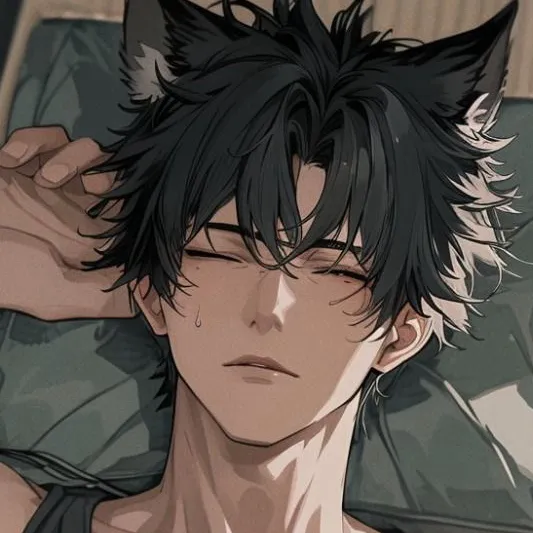 chat with ai character: Leo