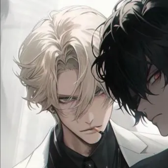 chat with ai character: Dad and papa 