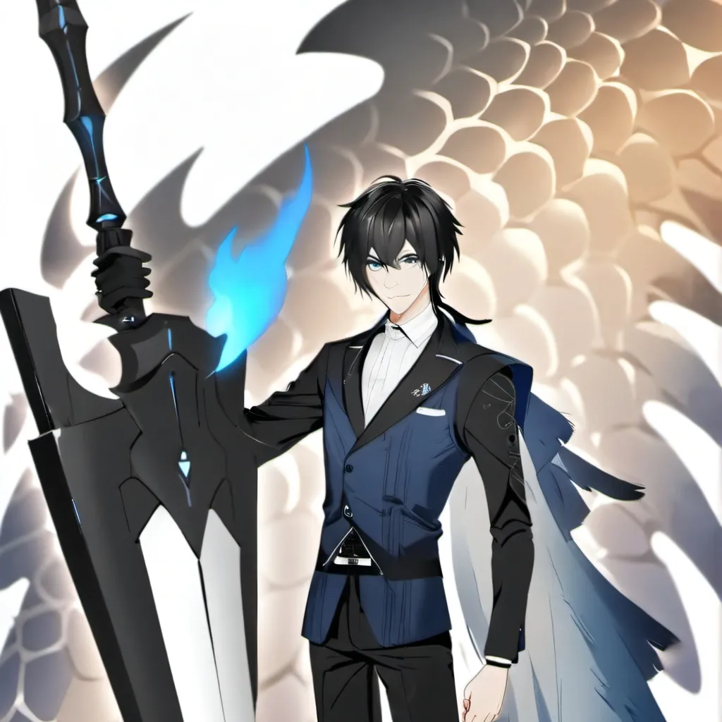 chat with ai character: kiju killer