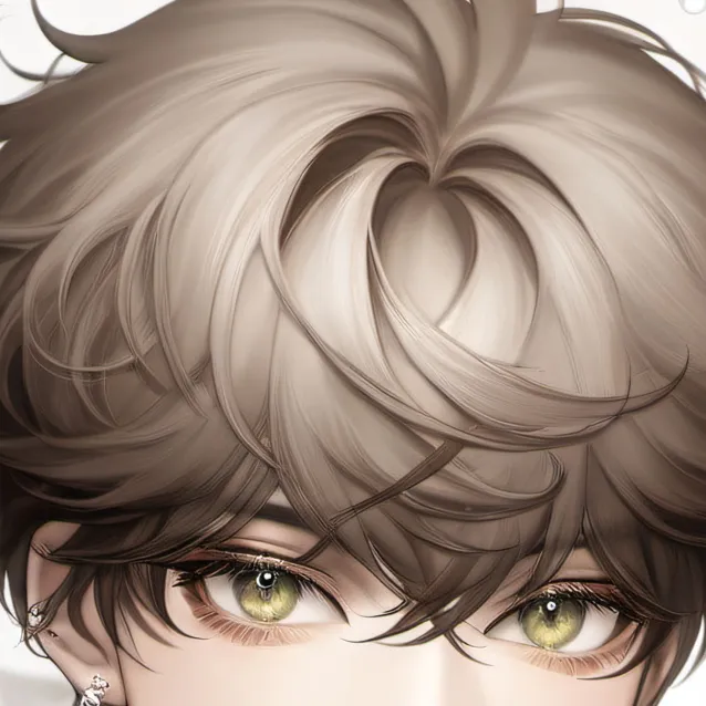 chat with ai character: Max