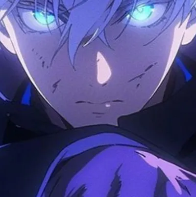 chat with ai character: GOJO