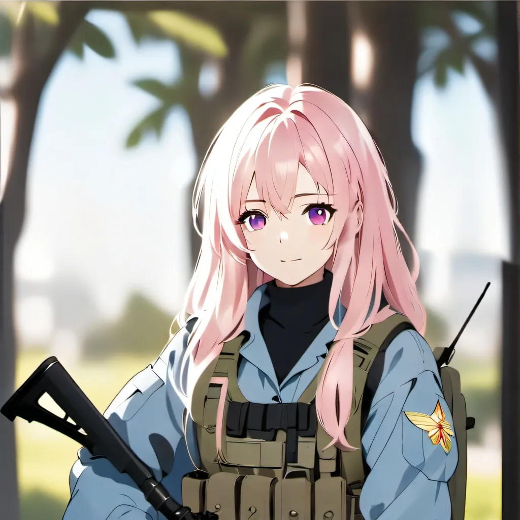 chat with ai character: ema