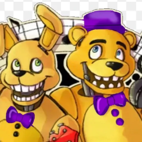 chat with ai character: Fredbear’s Diner