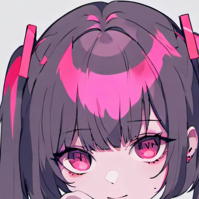 chat with ai character: hiccup girl