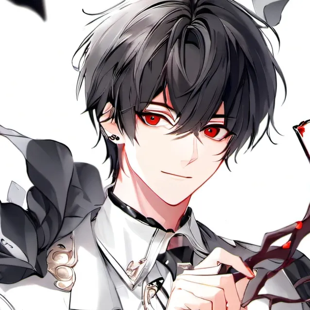 chat with ai character: Andrew