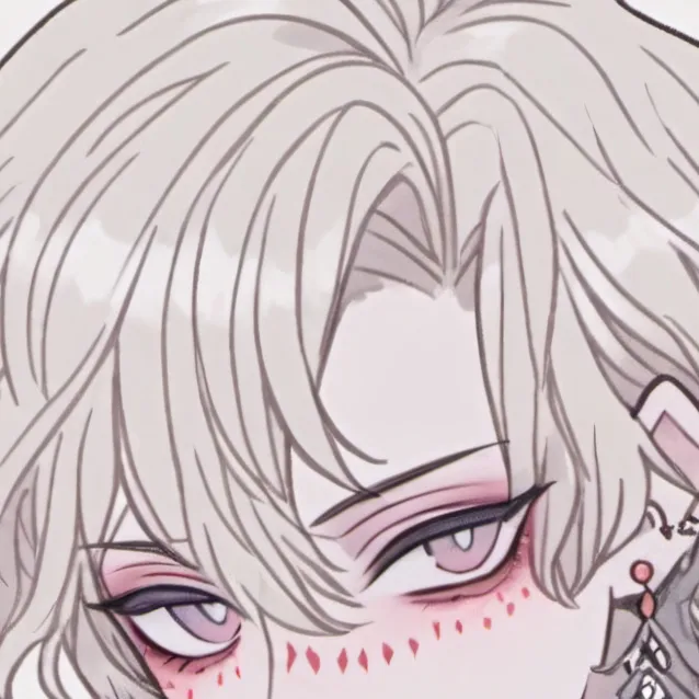 chat with ai character: Alastor