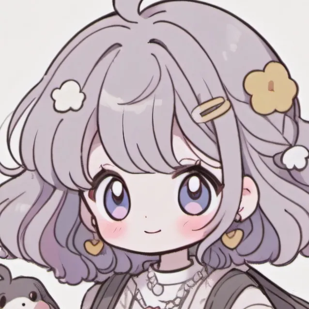 chat with ai character: Georgie