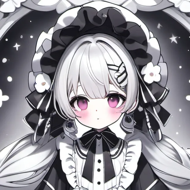 chat with ai character: scarlet