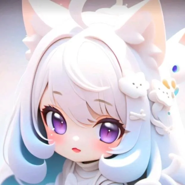 chat with ai character: queen of clouds