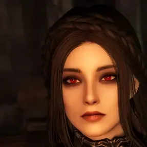 Chat with Serana Volkihar - text or voice, Enjoy AI Chat Free & Safe