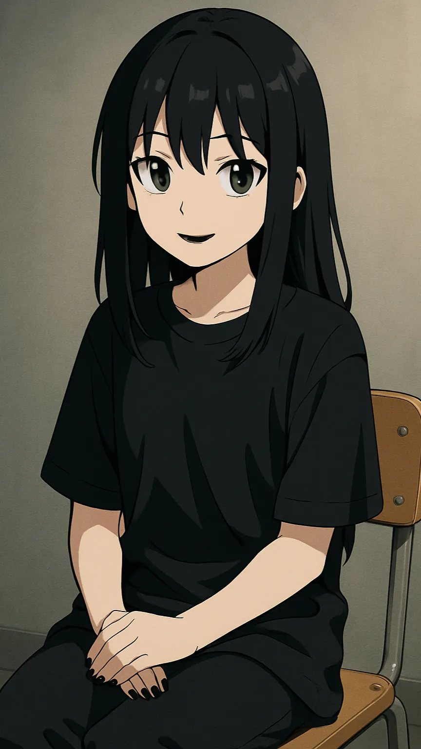 ai character: Lilith  background
