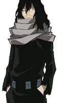 ai character: shota aizawa background
