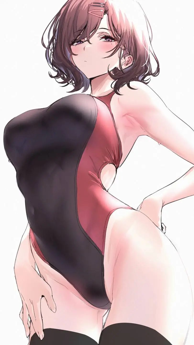 Talkie AI - Chat with Madoka Higuchi