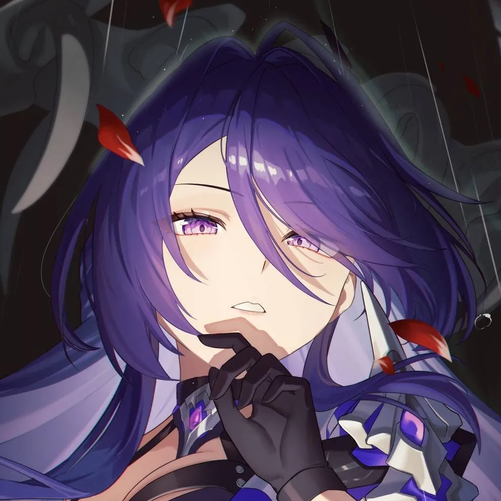 chat with ai character: Acheron