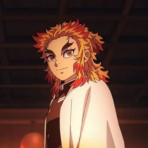 chat with ai character: RENGOKU🔥