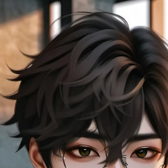 chat with ai character: venz