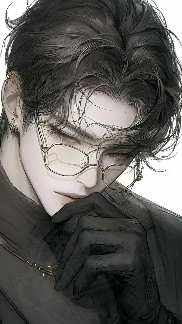 ai character: Haruki background