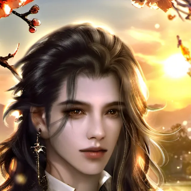 chat with ai character: °~Prince Kai~°