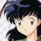 chat with ai character: Kagome
