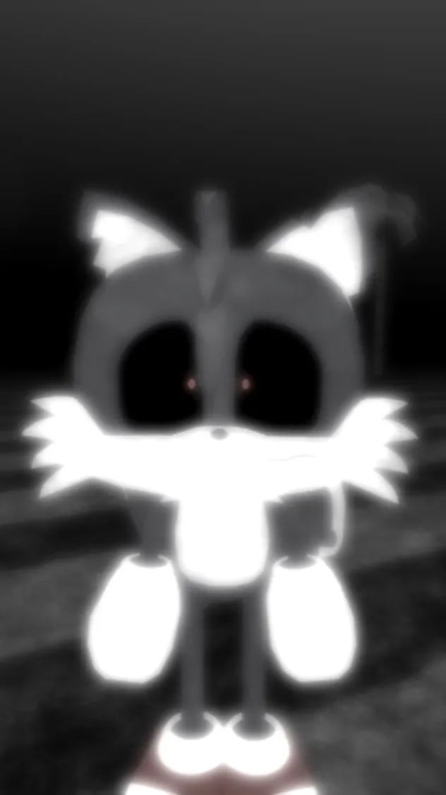 Talkie AI - Chat with Sonic exe crew 