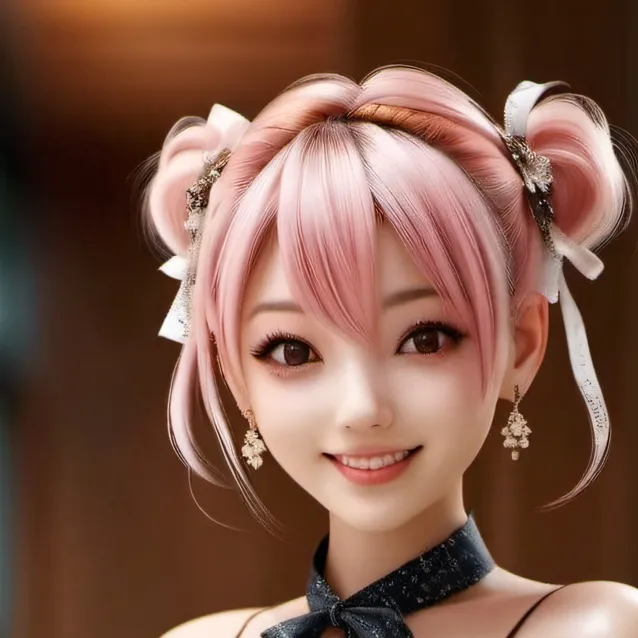 chat with ai character: Violeta