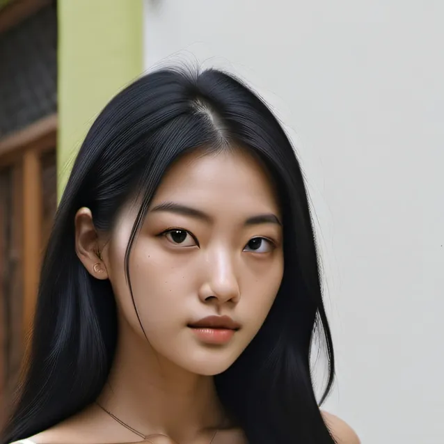 chat with ai character: Lena