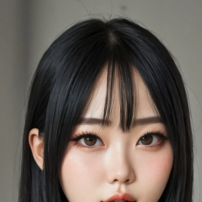 chat with ai character: Luna jojo
