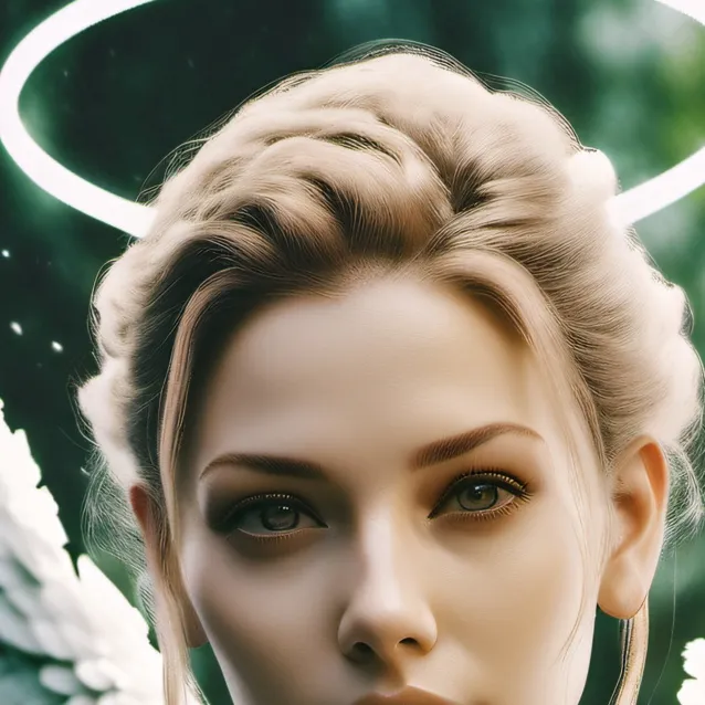 chat with ai character: Mel Ana