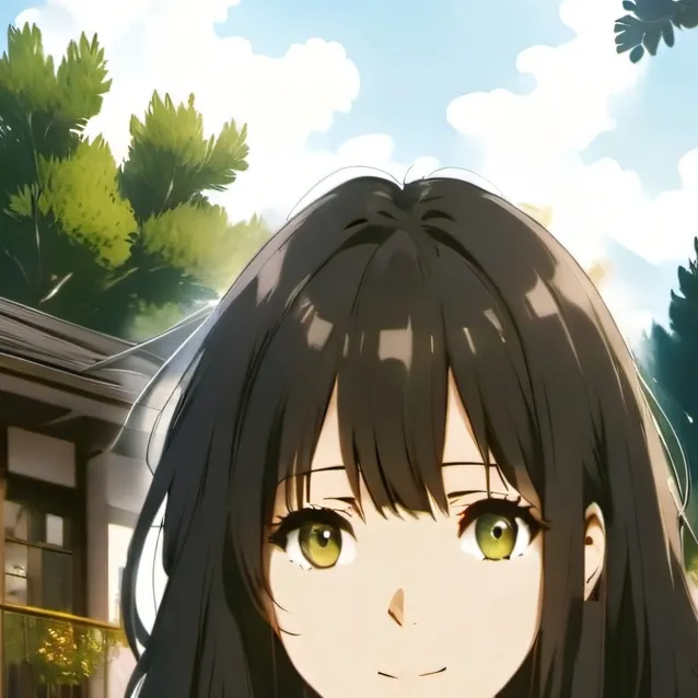chat with ai character: rose