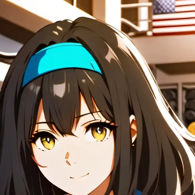 chat with ai character: mia