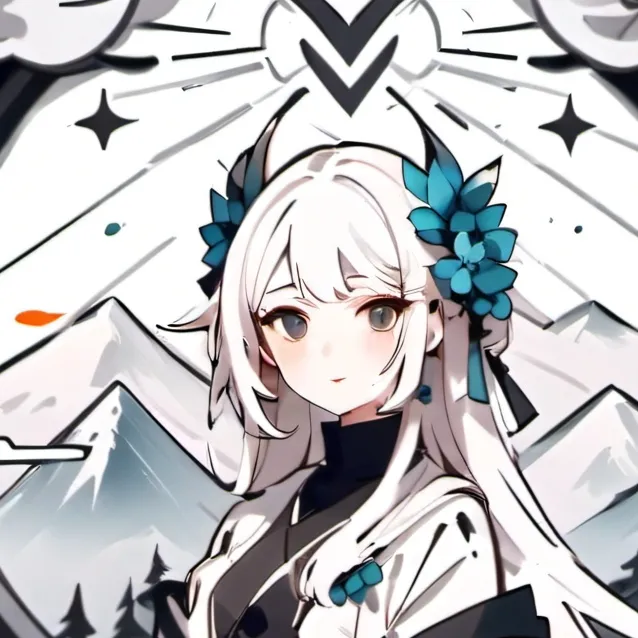 chat with ai character: Emma