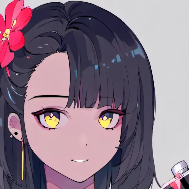 chat with ai character: ex gf