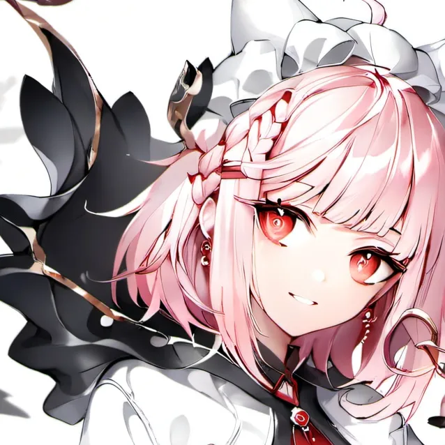 chat with ai character: last girl