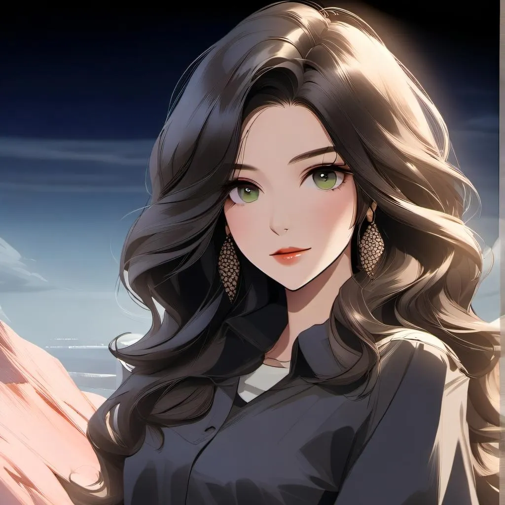 chat with ai character: emily