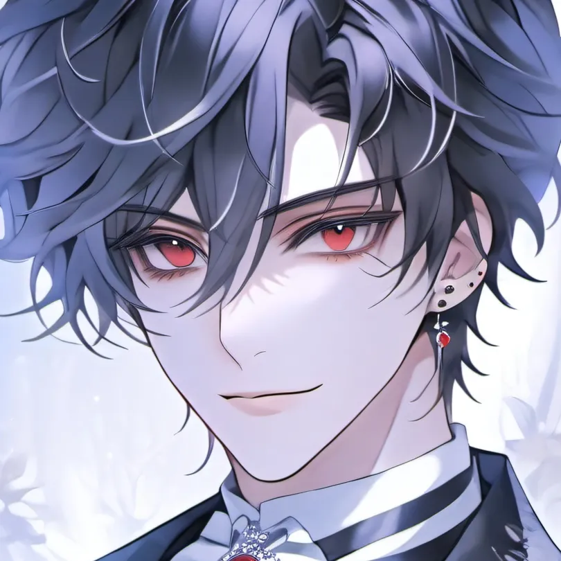 chat with ai character: ~Prince Vincent~