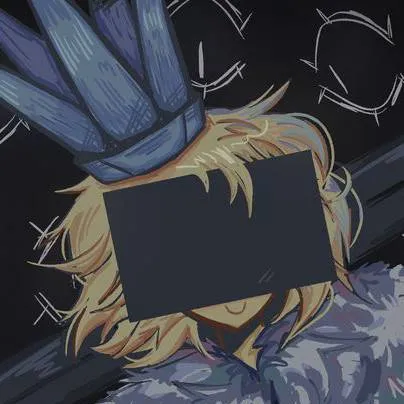 chat with ai character: 🧊~iTrapped~🧊