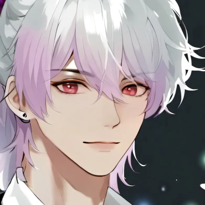 chat with ai character: (￣ヘ￣）ᵁᴹᴹ