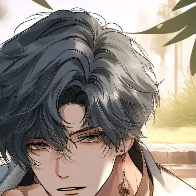 chat with ai character: Xavier 