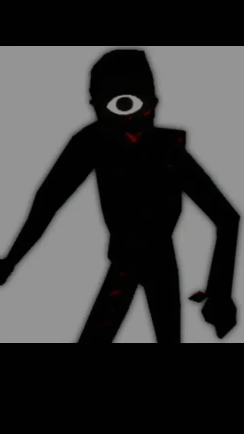 ai character:  seek background