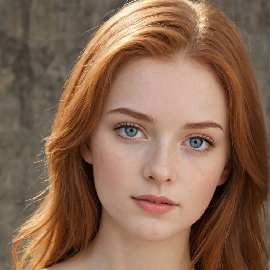 chat with ai character: shea