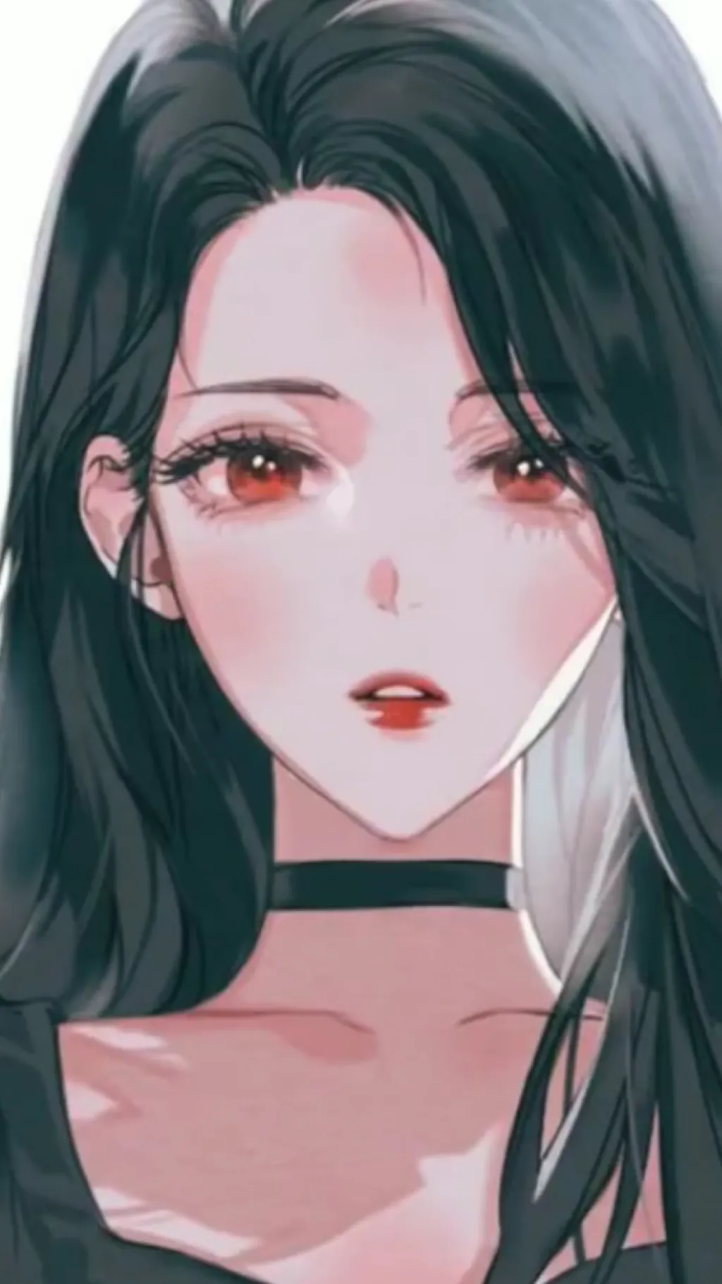 Talkie AI - Chat with Crystal 