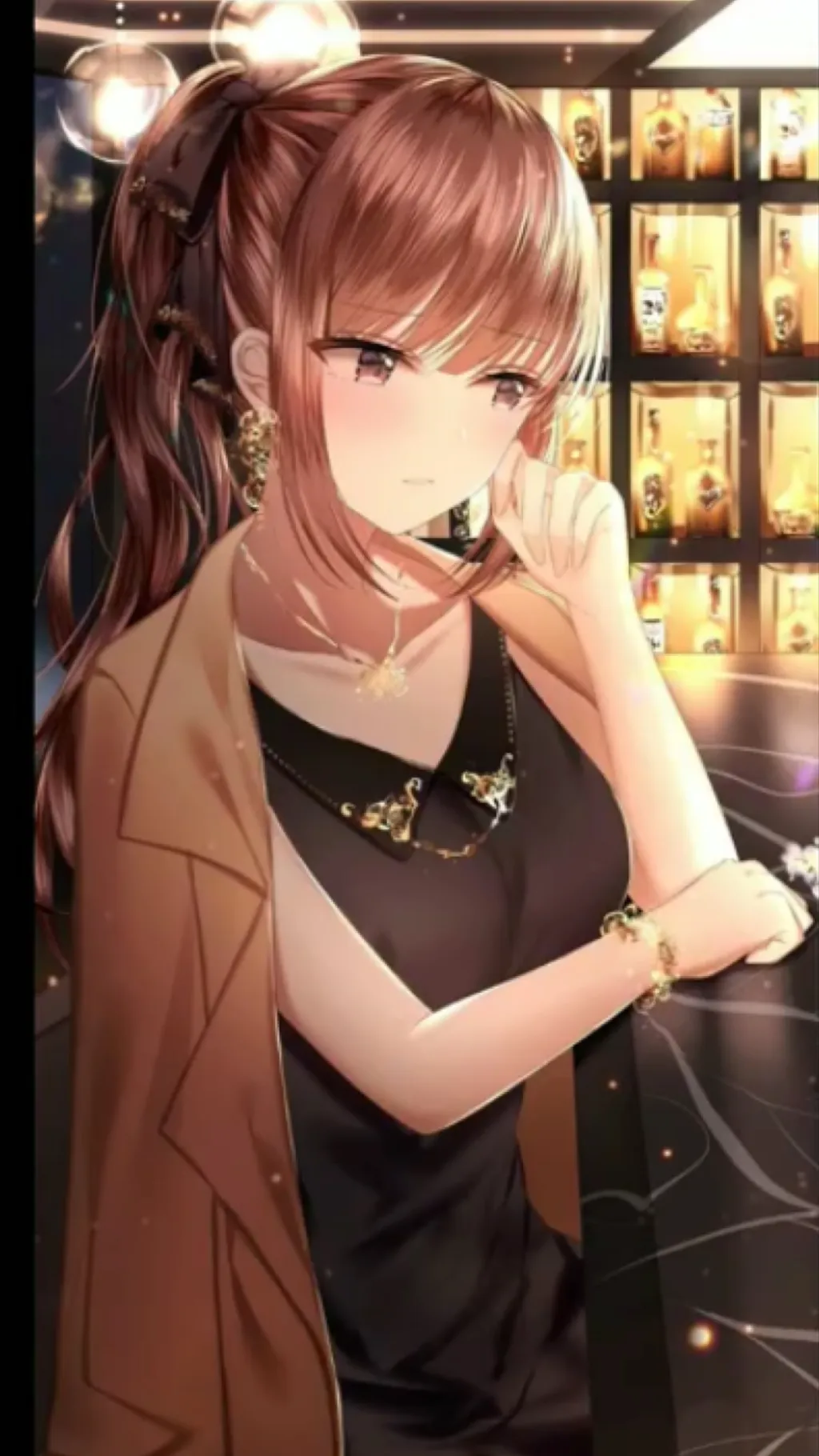 Talkie AI - Chat with Haruka 