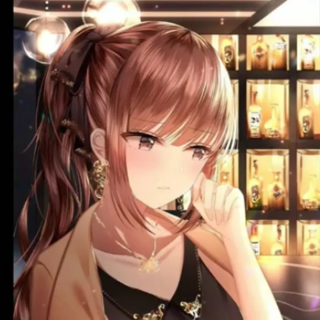 chat with ai character: Haruka 