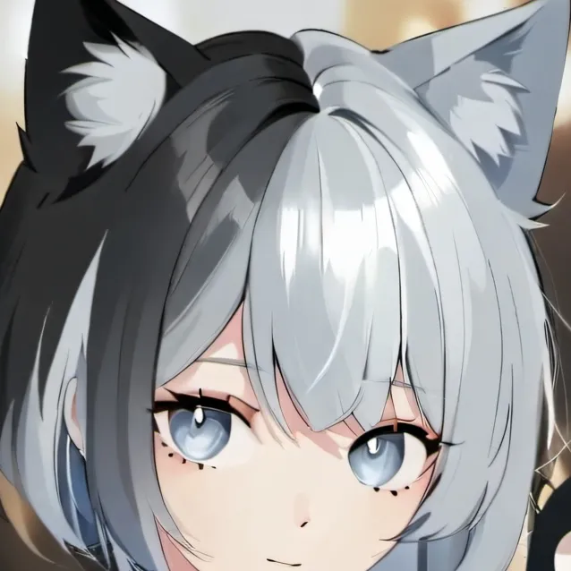 chat with ai character: j