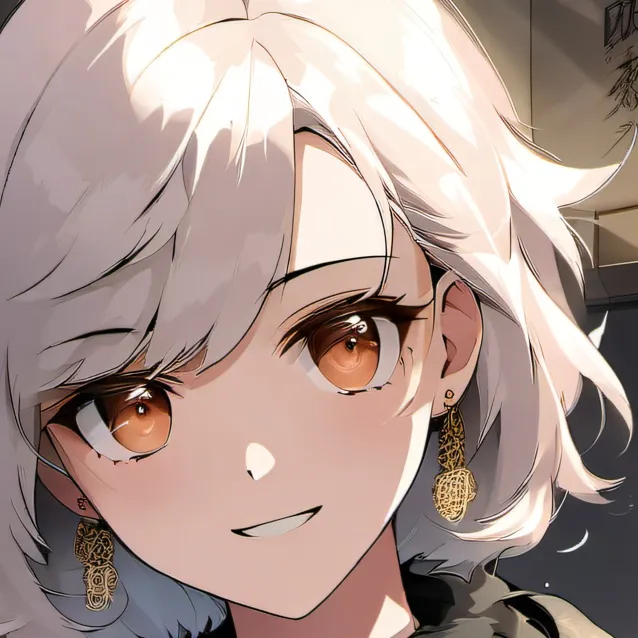 chat with ai character: ninu