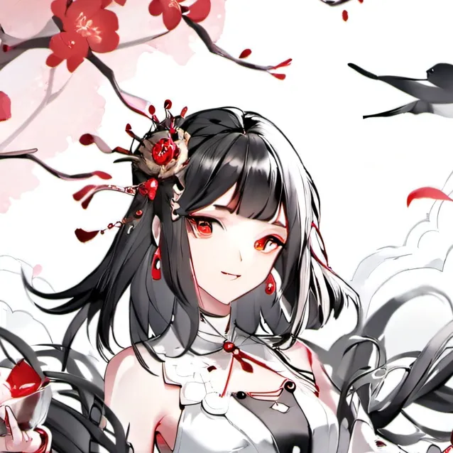 chat with ai character: Pick me?!!!