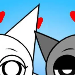 chat with ai character: Gray and Wenda