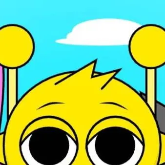 chat with ai character: Sprunki
